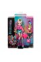 HPD53 Monster High Main Character Babies - 5
