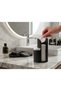 Modern 2-in-1 Vertical Makeup Cotton and Earwax Organizer - Aesthetic Design-15 cm -10 cm