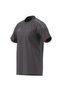 Men's Gray T-Shirt Au Dr Jsy Ss Am Ke9091 - 8