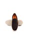 261092 Men's Classic Shoes - Brown - 5