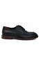 263180 Men's Classic Shoes - Black
