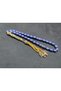 Filigree Tassel Combination Stone That Changes 7 Colors Depending on the Temperature of the Hand