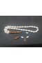 Hakan Kaya Usta's Work: Full Pen-Carved Camel Bone with Kuka Combination - 2