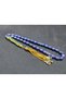 Filigree Tassel Combination Stone That Changes 7 Colors Depending on the Temperature of the Hand