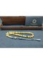 Wooden Boxed 6.75 Gr. Silver Tasseled Earth Fossil 11.20 Gr. Rus Kaya Damla - 5