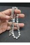 Special Tassel Design Natural Agate Stone - 5