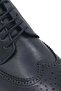 226816-1 Men's Classic Shoes - Dark Blue - 7