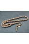Halil Hilmi Master's Work: Large Size Rosary Tree (Melia Azedarach Chinaberry)