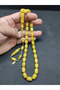 Mehmet Mercan Masterpiece Double Layer Polished German Crimped Amber - 5