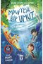 3Rd, 4Th and 5Th Grade Reading Set Anıl Basılı Ali Nazik Karışık İşler Bürosu Blue Green a Hope Street Cat - 4