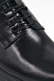 226815-2 Men's Classic Shoes - Black Patent Leather - 7