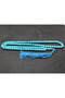 Not Anywhere Else!!! Natural Arizona Turquoise Prayer Rosary - 2