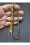 Natural Zultanite with Filigree Tassel Combination That Changes to 7 Colors in Light - 4