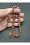 Halil Hilmi Masterpiece, Imame Hitame, Natural Kuka with Penholder Craftsmanship - 5