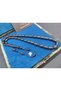 İskeşeli Cemil Masterpiece with Vip Box 24.02 Gr. Yusur-İ (Black Coral) - 2
