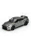 2013 Nissan Gtr Dark Metal Grey Nismo R35 Crs Version