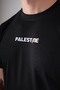 Oversize Palestine Tshirt - Solidarity - 4
