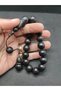 Halil Hilmi Masterpiece Mascot Ebony Wood - 4