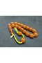 Osama Omari Masterpiece Old Style Countersunk 50 Years Old Mascot German Faturan
