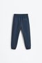 Jogger pantolon - 2