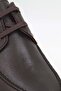 261091-1 Men's Classic Shoes - Brown - 7