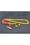Junaid Hasan Masterpiece Double Color 0.6 Delim Plexiglass - 2