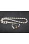 İskeçeli Cemil Masterpiece Double Sandpaper Double Polish Camel Bone - 3