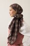 وشاح سيرين 4101 توتين - 3