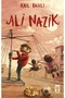 3Rd, 4Th and 5Th Grade Reading Set Anıl Basılı Ali Nazik Karışık İşler Bürosu Blue Green a Hope Street Cat - 2