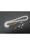 Hakan Kaya Usta's Work: Full Pen-Carved Camel Bone with Kuka Combination - 4