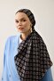 وشاح سيرين 4101 أنثراسايت - 2