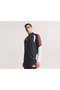 Tiro 26 Competition Full Zipper Sweatshirt Men's Sweatshirt Black - 6