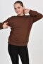 Girl's Happen Embroidered Sweatshirt - 3