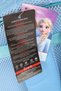 X Dekomus Licensed Frozen "Ice Queen Collection" Frozen Licensed Orthopedic Primary School Bag - 8