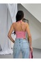 DANTEL DETAYLI BODYSUIT - 3