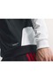 Tiro 26 Competition Full Zipper Sweatshirt Men's Sweatshirt Black - 5