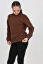 Girl's Happen Embroidered Sweatshirt - 2