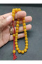 Osama Omari Masterpiece Old-Fashioned Flattened Rooster Imame 50 Years Old German Faturan - 5