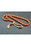 Osama Omari Masterpiece Old-Fashioned Flattened Rooster Imame 50 Years Old German Faturan