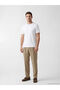 Esvab • Modern & Distinctive Standard Fit Classic Men's Dry Touch T-Shirt - 3