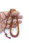 Osama Omari Masterpiece Old-Fashioned Flattened Rooster Imame 50 Years Old German Faturan - 4