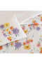Valoria Ranforce Double Duvet Cover Set Orange - 2