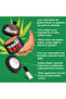 Make up Powder for Eyebrows, Beards and Hair Roots 4Gr. - 4