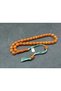 Osama Omari Masterpiece Old-Fashioned Flattened Rooster Imame 50 Years Old German Faturan - 2