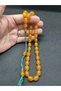 Osama Omari Masterpiece Old-Fashioned Flattened Rooster Imame 50 Years Old German Faturan - 5