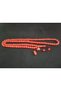 Zeyn Usta's Work: Squeeze-Corrosion Resistant Amber Prayer Rosary - 2