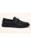 Mk 07102 Faux Leather Comfortable Guaranteed Shoes - 3
