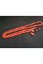 Zeyn Usta's Work: Squeeze-Corrosion Resistant Amber Prayer Rosary - 3