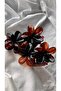 4-Piece Lotus Buckle Women's Hair Accessory - 3