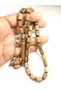 Hakan Kaya Usta's Handcrafted Signature Natural Cannonball (Ball Bullet Tree) - 4